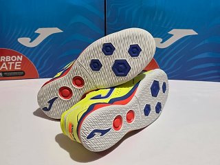 Zapatillas Fútbol Sala Joma FS Reactive Talla 40.5