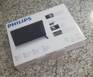 Cornice Digitale Philips SPF4610/12 LED