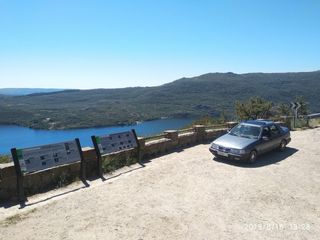 Ford Sierra 2.0i ghia
