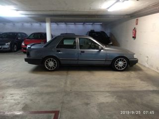 Ford Sierra 2.0i ghia