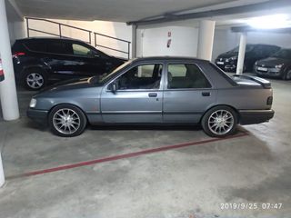Ford Sierra 2.0i ghia