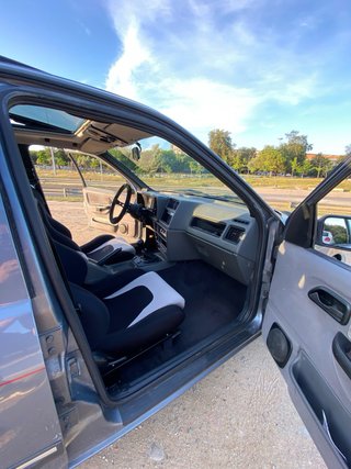 Ford Sierra 2.0i ghia