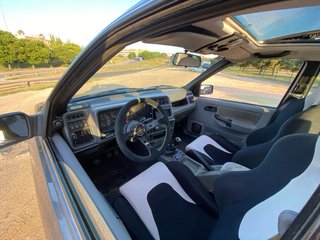 Ford Sierra 2.0i ghia