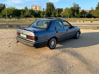 Ford Sierra 2.0i ghia