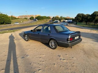 Ford Sierra 2.0i ghia