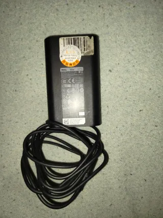 Cargador DELL 65W