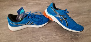 ZAPATILLAS ASICS GEL