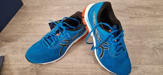 ZAPATILLAS ASICS GEL