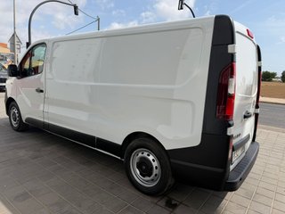 OPEL VIVARO 2018 L2H1 FRCX HASTA -20o COMO NUEVA