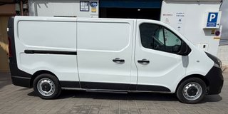 OPEL VIVARO 2018 L2H1 FRCX HASTA -20o COMO NUEVA