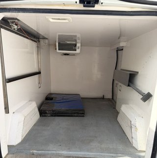 OPEL VIVARO 2018 L2H1 FRCX HASTA -20o COMO NUEVA