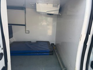OPEL VIVARO 2018 L2H1 FRCX HASTA -20o COMO NUEVA