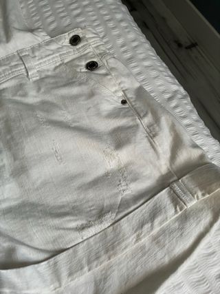 Lote Ropa Mujer: Short, Jeans, Top