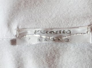 Polo donna Ragno bianco
