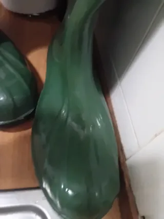 Botas de agua profesionales talla 47 eurofort
