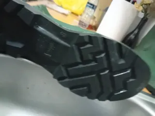 Botas de agua profesionales talla 47 eurofort