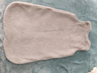 Saco dormir bebé 0-6 meses invierno