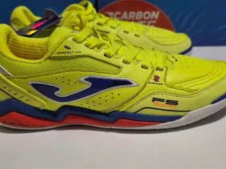 Zapatillas Fútbol Sala Joma FS Reactive Talla 43