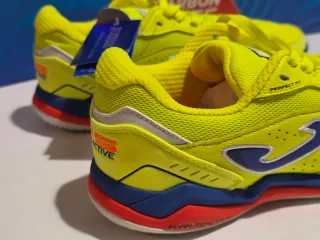 Zapatillas Fútbol Sala Joma FS Reactive Talla 43