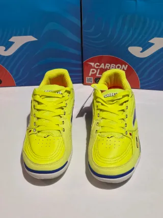 Zapatillas Fútbol Sala Joma FS Reactive Talla 43