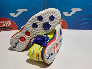 Zapatillas Fútbol Sala Joma FS Reactive Talla 43