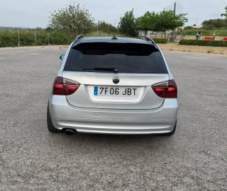 BMW Serie 3 2006