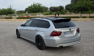 BMW Serie 3 2006