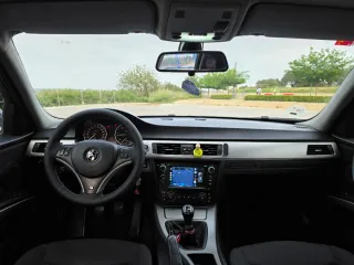 BMW Serie 3 2006