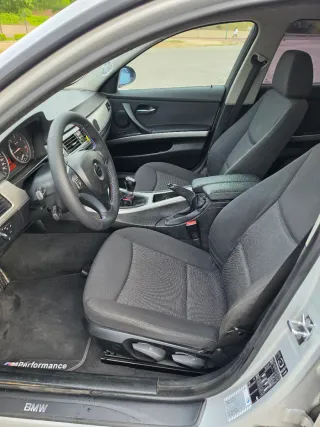 BMW Serie 3 2006