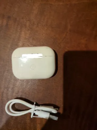 Airpods 2da Gen Cancelación Ruido