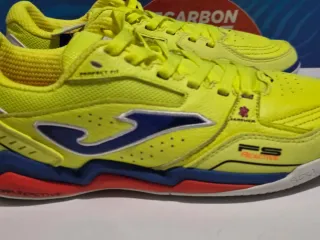 Zapatillas Fútbol Sala Joma FS Reactive Talla 45