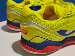 Zapatillas Fútbol Sala Joma FS Reactive Talla 45