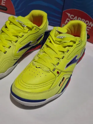 Zapatillas Fútbol Sala Joma FS Reactive Talla 45