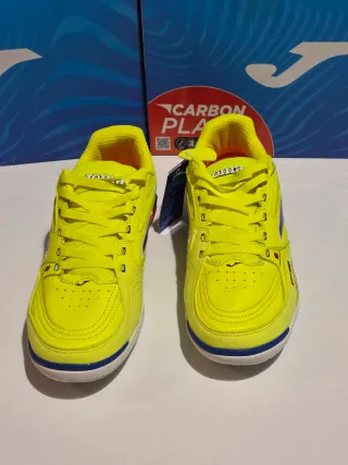 Zapatillas Fútbol Sala Joma FS Reactive Talla 45