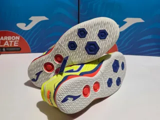 Zapatillas Fútbol Sala Joma FS Reactive Talla 45