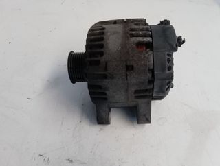 Alternador citroen 480102 9646476280 c3 1.4 hdi sx