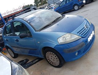 Alternador citroen 480102 9646476280 c3 1.4 hdi sx