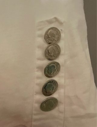 Traje de corto Antonio Garcías Blanco