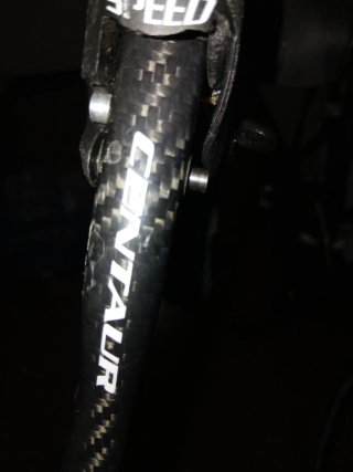 Ocasión manitas! Bici carbono T.XS-S Campagnolo