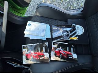 Opel Corsa 2016