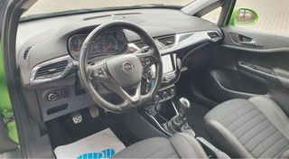 Opel Corsa 2016