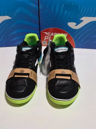 Zapatillas fútbol sala Joma Top Flex 40.5