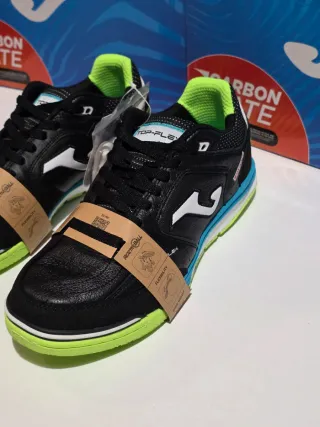 Zapatillas fútbol sala Joma Top Flex 40.5