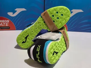 Zapatillas fútbol sala Joma Top Flex 40.5