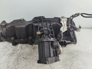 Volkswagen 1691961 03l129711 colector touran (1t3)