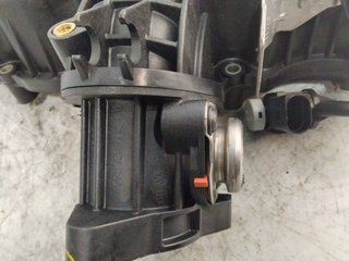 Volkswagen 1691961 03l129711 colector touran (1t3)