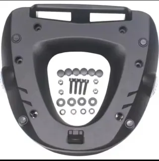 Baúl Top Case Moto Givi 32L