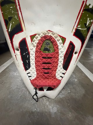 Tabla de surf epoxi BIC