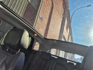 Land Rover Range Rover Evoque 2014
