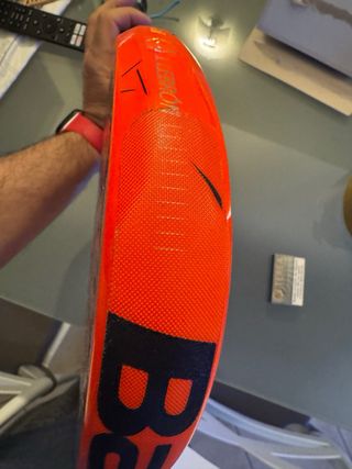 Babolat Technical Viper Soft Juan Lebron